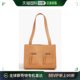 tote 手提包 香港直邮elleme leather 女士Panda pebbled