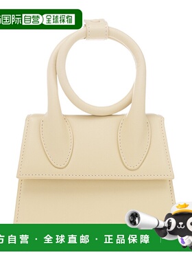 香港直邮Jacquemus 徽标手提包单肩包 213BA005-3060