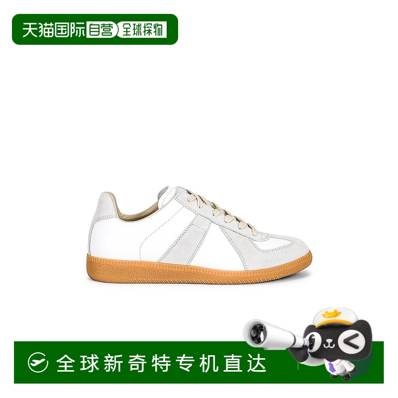 1h可退 香港直邮Maison Margiela 马丁 马吉拉 女士 Replica 运动