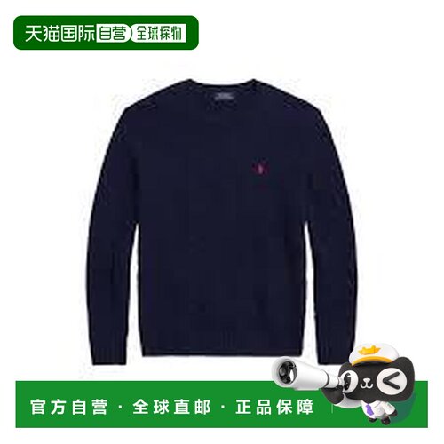 欧洲直邮polo ralph lauren 男士 毛衣