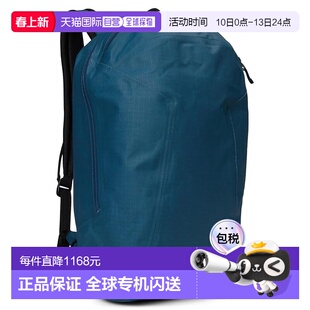 1h可退 香港直邮arc'teryx 始祖鸟 女士 Granville 16 背包