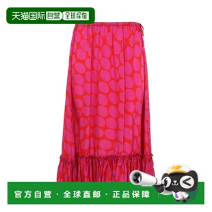 Noten 德赖斯 范诺顿 1h可退 SAMILA Van 女士 紫 香港直邮Dries