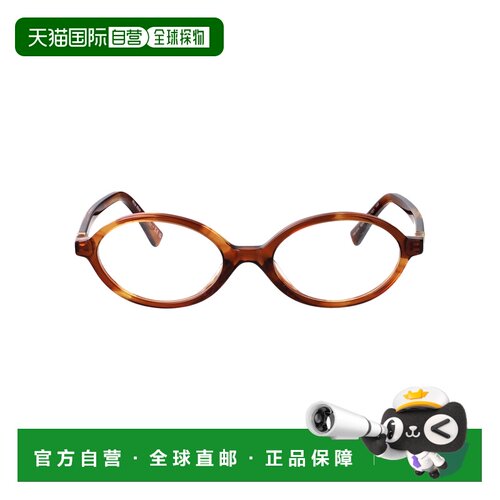 1h可退 香港直邮MIU MIU 女士镜架 0MU01XV26E1O1 SS2026 花色 0M