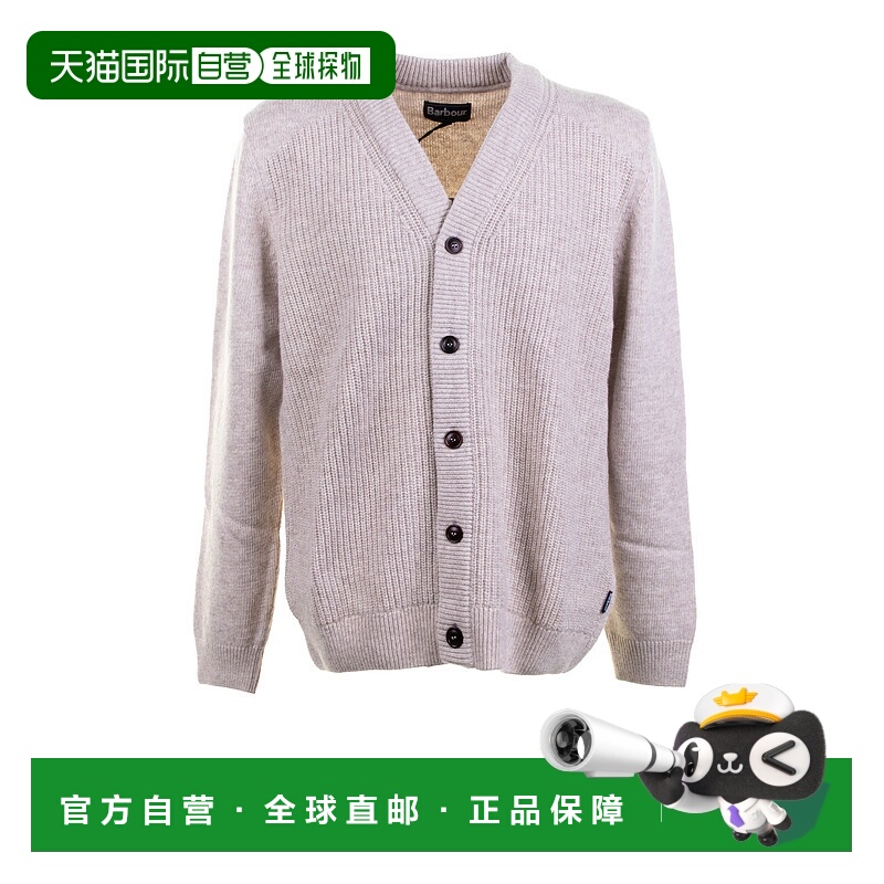 欧洲直邮barbour 男士 毛衣