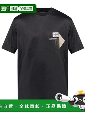 香港直邮Emporio Armani 短袖T恤 EM002959AF18312阿玛尼