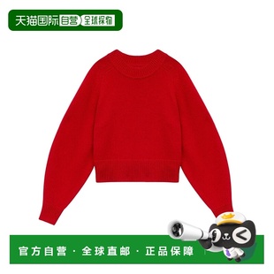毛衣 长袖 PU0383FAB1L07I Marant 香港直邮Isabel