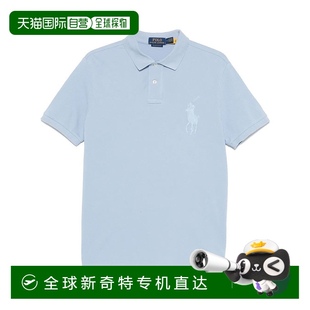 欧洲直邮ralph polo 1h可退 lauren 男士 Polo衫
