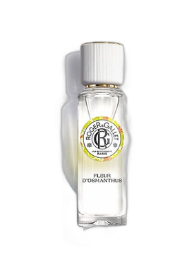 欧洲直邮ROGER GALLET香邂格蕾桂花淡香水30ml 法国香水持久正品
