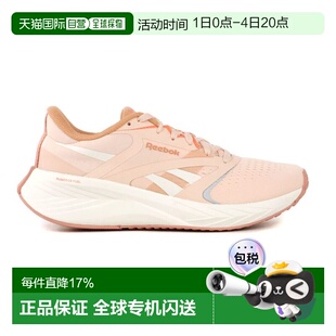 香港直邮Reebok 女子 Energen Tech Plus 2 水洗黏土色/粉黏土色