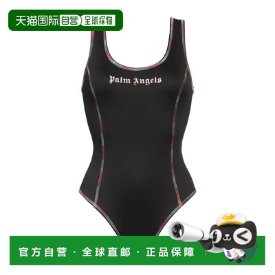 香港直邮Palm Angels 棕榈天使 女士 Costumes 泳衣式运动装