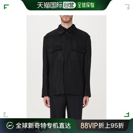 香港直邮Lardini 男士 men  西装外套 EQANSELEQSK62422