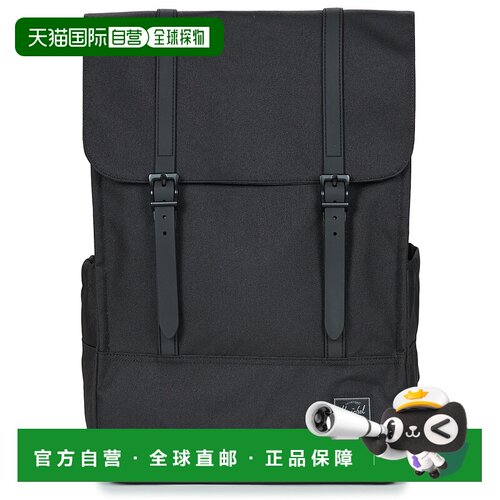 欧洲直邮Herschel  男女包 秋冬2025 双肩包 HERSCHEL-SURVEY-BAC
