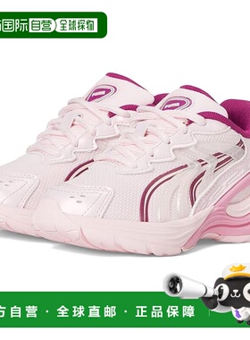 1h可退 香港直邮Puma 彪马 女童 Inverse 鞋(幼童)童鞋童装