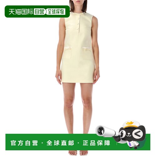 1h可退 欧洲直邮self portrait 女士 连衣裙