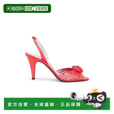 1h可退 美国直邮valentino 华伦天奴 女士 Royal 凉鞋 7W2S0LU8DM