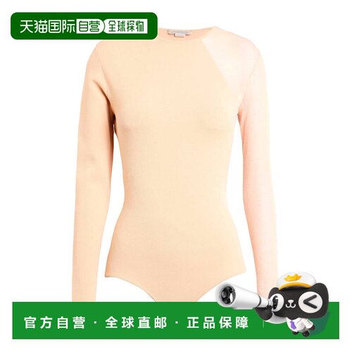 香港直邮Stella Mccartney 斯特拉 麦卡特尼 女士 连体衣