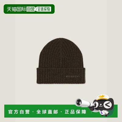 1h可退 欧洲直邮GIVENCHY 纪梵希 26春夏 BPZ0BUP0P6-305 男士 针