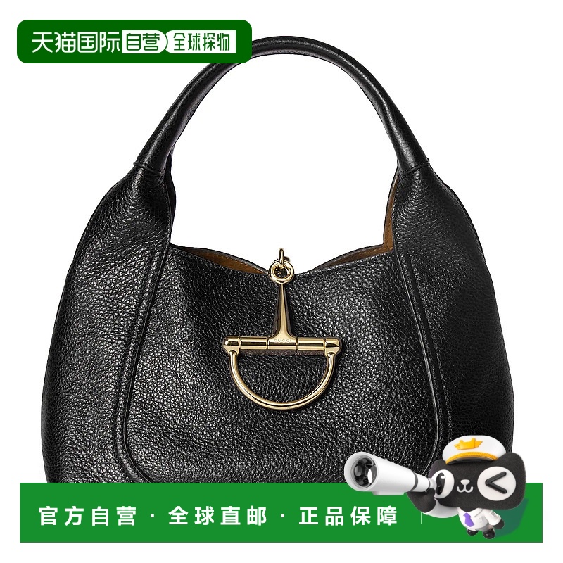 欧洲直邮GUCCI 古驰 25春夏 837467 AAEAO 1000 女士 手提包 GUCC