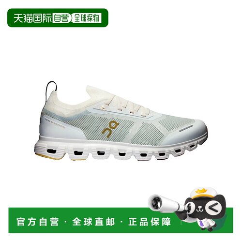 1h可退 香港直邮On 男士 Cloud 6 Versa 运动鞋 3MF10044119昂跑