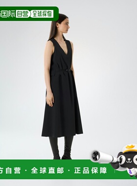 欧洲直邮Arc'teryx 始祖鸟ICOSA连衣裙 女装