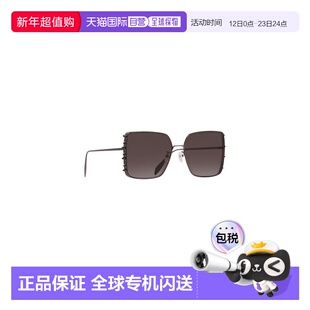 1h可退 香港直邮mcqueen 亚历山大 麦昆 女士 OCCHIALI DA SOLE