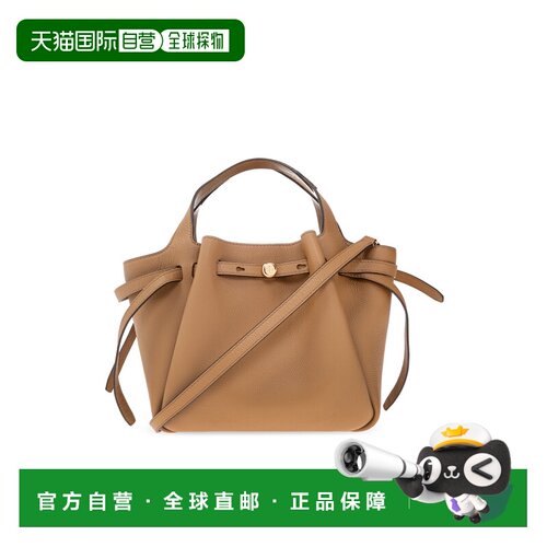 欧洲直邮tory burch 女士 单肩包汤丽柏琦斜挎包手提包