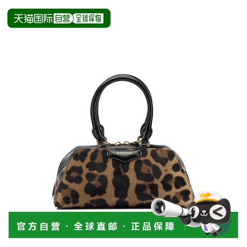 1h可退 香港直邮GIVENCHY 女士手拿包 BB5146B2B1007BLACK SS2026