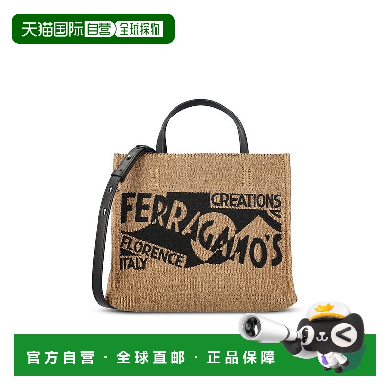 1h可退 香港直邮Salvatore Ferragamo 菲拉格慕 女士 Ferragamo
