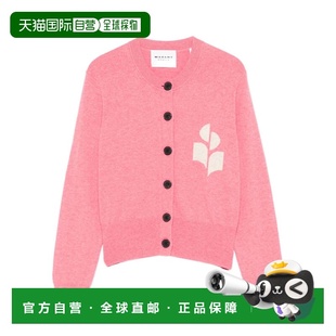 针织衫 女士 marant 欧洲直邮isabel