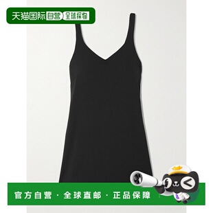 1h可退 香港直邮Lululemon 女士 Align™ Nulu™ 迷你连衣裙 LW1EDS