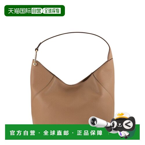 1h可退 香港直邮FURLA 女士单肩包 WB01900HSF000YU500 SS2026 浅