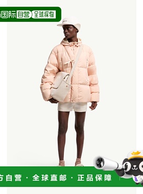 欧洲直邮MONCLER (2025) Tangelo Moncler x Gilga Farm by Donal