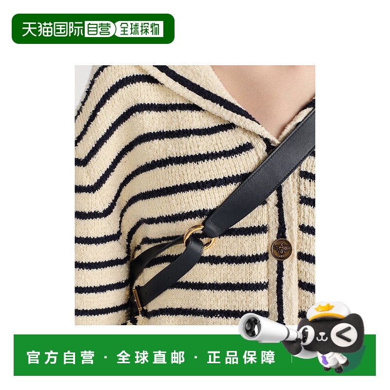 欧洲直邮DIOR (2025新品) D-Journey 中号包斜挎包手提包流浪包