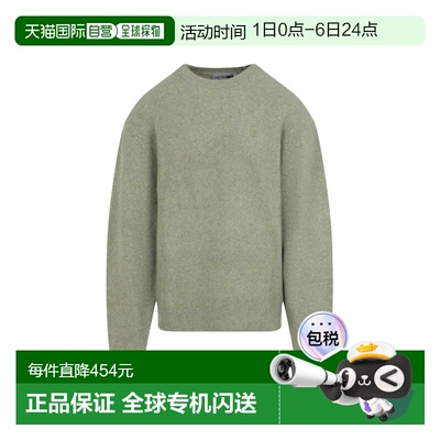 1h可退 香港直邮CARHARTT WIP 男士 CURTIS 毛衣 I0353943D9XXTAN