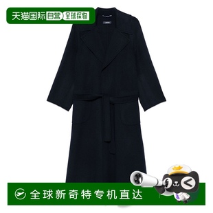 女士 1h可退 mara 欧洲直邮s 大衣 max
