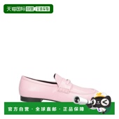 香港直邮Proenza 女士 Schouler 1h可退 普罗恩萨 施罗 乐福鞋