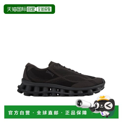 香港直邮CAMPER 男士运动鞋 K101109006 AW2026 棕支付后1h可退