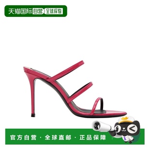 E300080 香港直邮Giuseppe 高跟凉鞋 Clandestino X1519 Zanotti