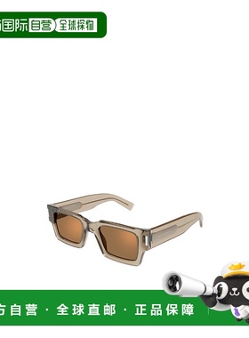 1h可退 欧洲直邮saint laurent 男士 太阳镜