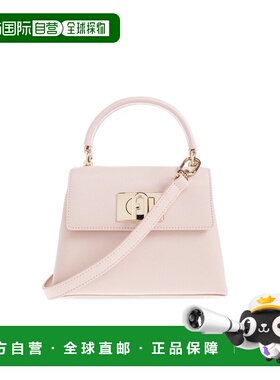 1h可退 香港直邮FURLA 女士手提包 WB00109ARE0002814S9161 SS202