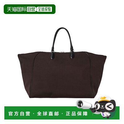 The Row TIMO 手提包托特包手提袋单肩包 W2160MW64L72