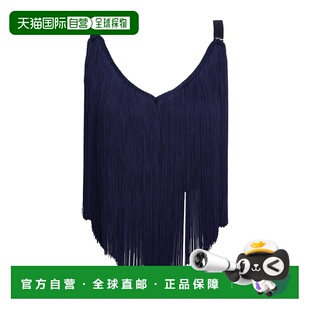 莲娜丽姿 Ricci 女士 Party blue蓝色 1h可退 上衣 香港直邮Nina