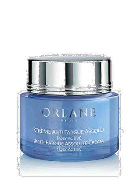 欧洲直邮法国Orlane/幽兰 抗氧抗疲劳活性能量面霜50ML