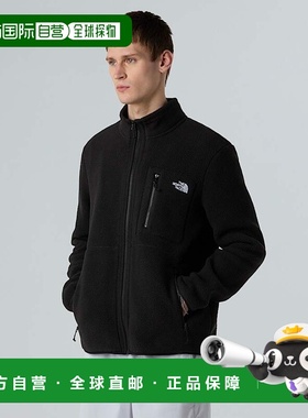 自营欧洲直邮北面Redbox 男士T恤TheNorthFace新款