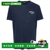 1h可退 S71GD1392S22146478 T恤 欧洲直邮DSQUARED2 男士