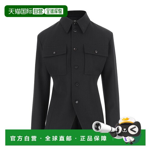 香港直邮Bottega Veneta 长袖休闲夹克 837029V4C20