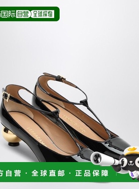 1h可退 香港直邮Salvatore Ferragamo 菲拉格慕 女士 DeCOLLETe T