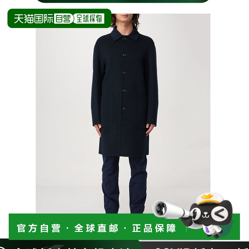 1h可退 欧洲直邮woolrich 男士 风衣