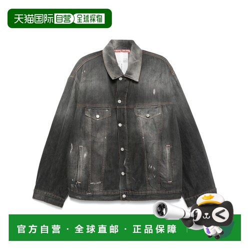 欧洲直邮acne studios 女士 休闲西装