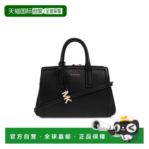 香港直邮MICHAEL MICHAEL KORS 女士手提包 30S5G9IS1L0001斜挎包